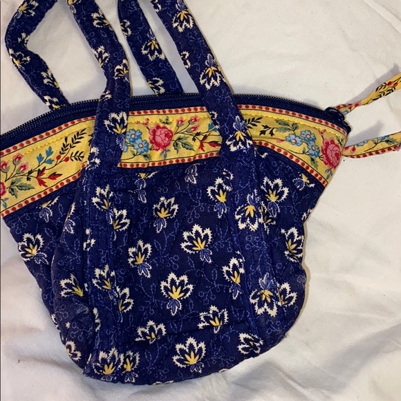Vera Bradley Bags Vintage Vera Bradley Bag Poshmark